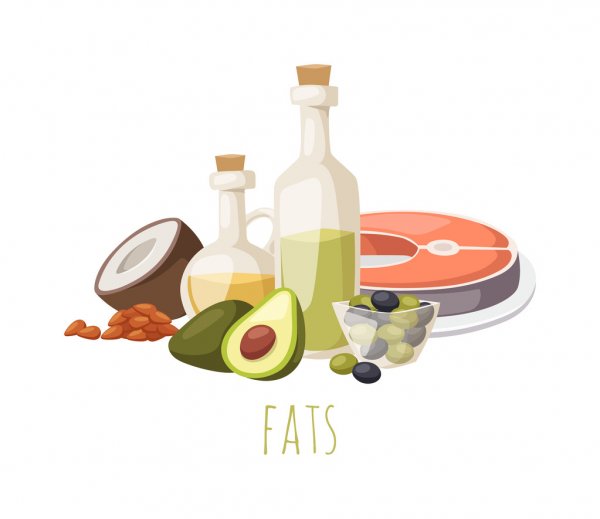 Feed Scarborough Presents: The Function of Healthy Fats!