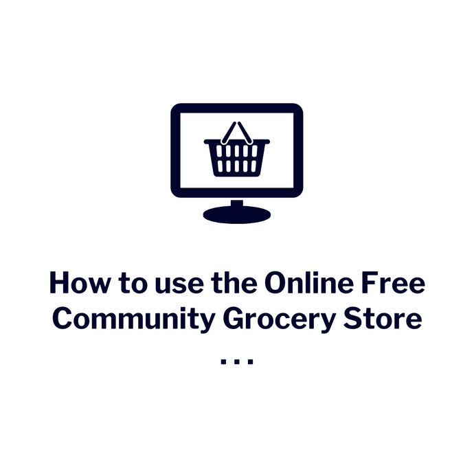 Online Grocery Store Tutorial