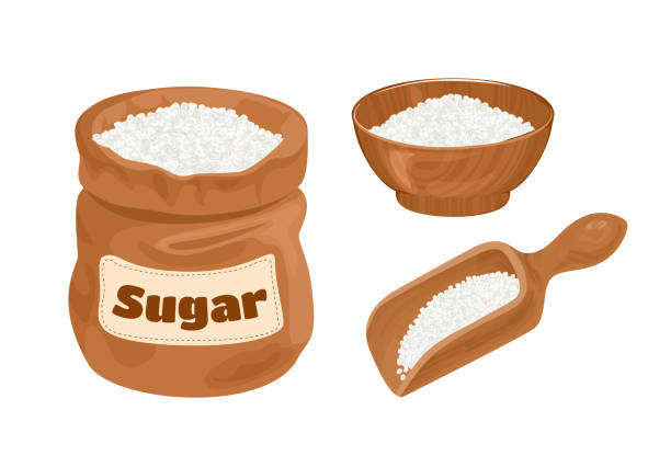 Feed Scarborough Presents: All About Sugar + Low-Sugar Recipes