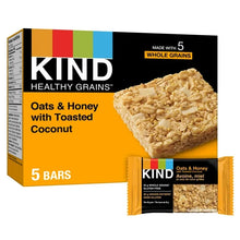 Load image into Gallery viewer, Granola Bars Random Flavors x2
