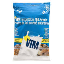 Vim Powdered Skim Milk