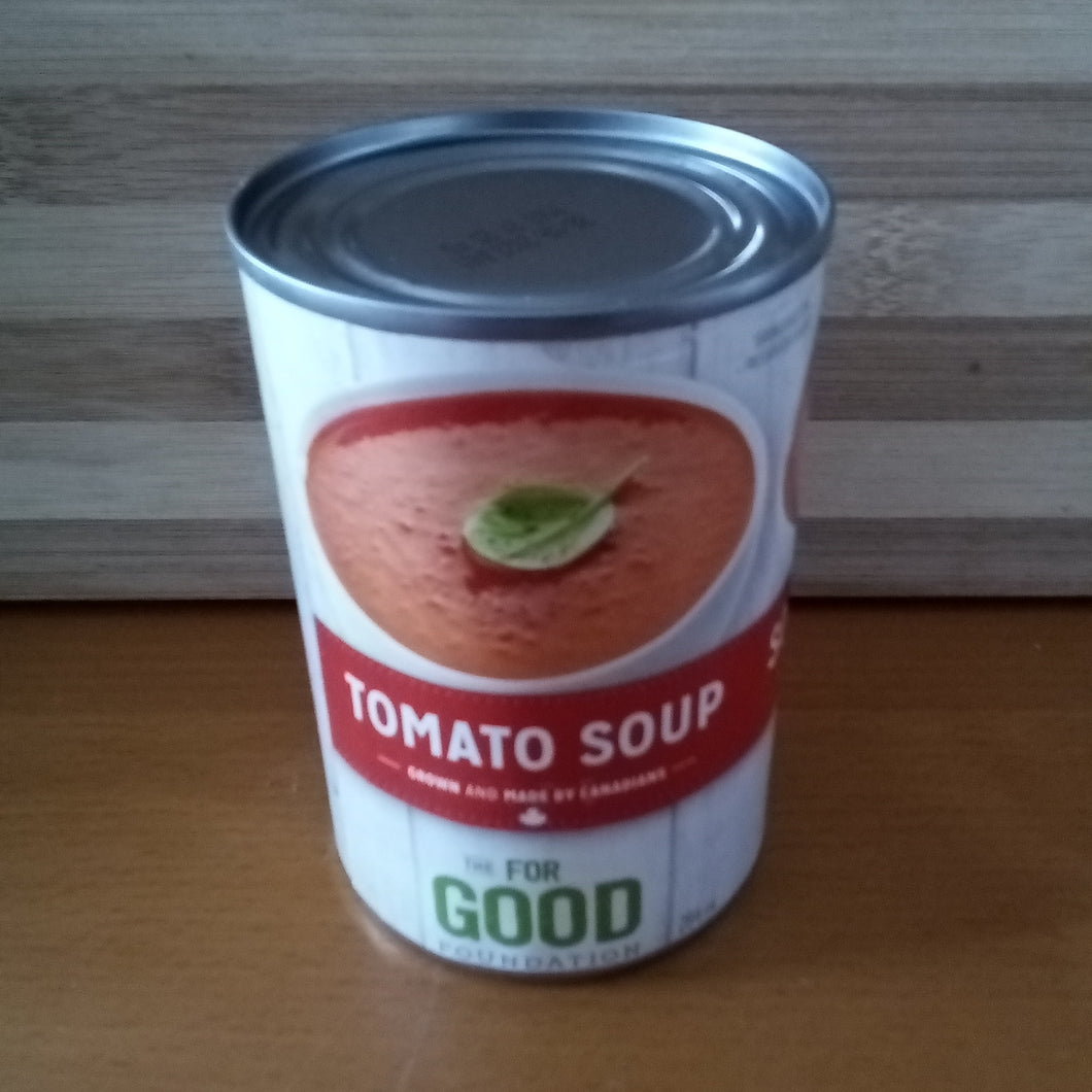 Tomato Soup