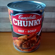 Load image into Gallery viewer, Chunky Beef soup/stew

