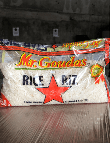 Rice - Random – Scarborough Food Security Initiative